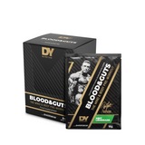 Blood & Guts | 380 г, 20 сашета