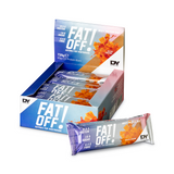FATOFF! Протеинов бар без захар | 60 гр.