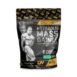 Metabolic Mass Gainer | 6000 г, 40 дози