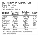 Ca Mg Zn | 90 таблетки, 30 дози