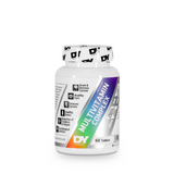 Multivitamin Complex | 60 таблетки, 30 дози