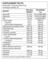 Sleep & Relax | 450 г, 30 дози