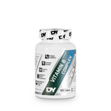 Vitamin B Complex | 100 таблетки, 100 дози