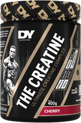 The Creatine | 400 г, 40 дози