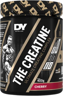 The Creatine | 400 г, 40 дози