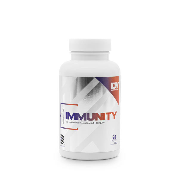 Immunity | 90 капсули, 90 дози
