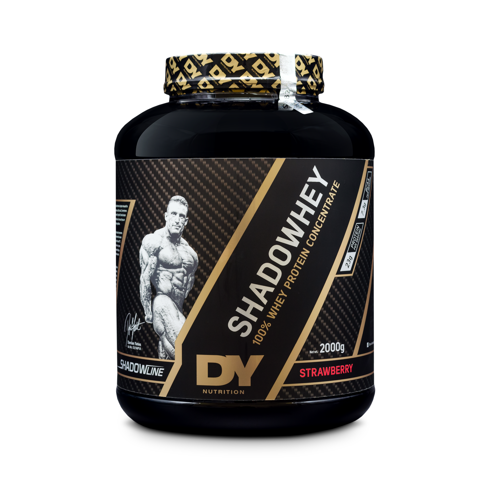 Shadowhey | 2000 г, 66 дози – DY Nutrition Bulgaria