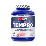 Whey Complex Tempro | 2270 г, 50 дози